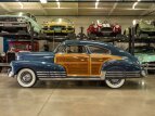 Thumbnail Photo 5 for 1948 Chevrolet Fleetline